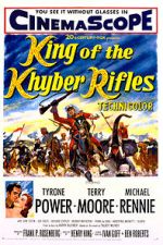 Watch King of the Khyber Rifles Zmovie