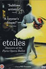 Watch Etoiles: Dancers of the Paris Opera Ballet Zmovie