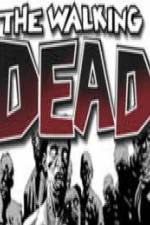 Watch The Walking Dead Motion Comic Zmovie