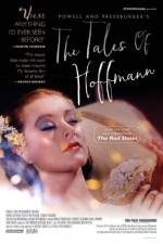 Watch The Tales of Hoffmann Zmovie