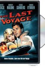 Watch The Last Voyage Zmovie