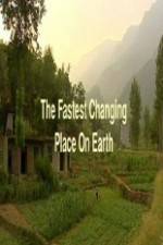 Watch This World: The Fastest Changing Place on Earth Zmovie
