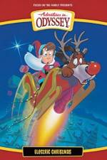 Watch Adventures in Odyssey: Electric Christmas Zmovie