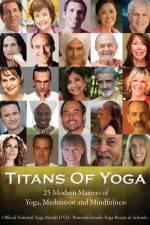 Watch Titans of Yoga Zmovie