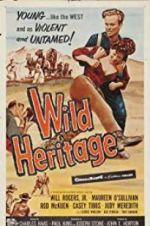 Watch Wild Heritage Zmovie