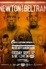 Watch Bellator 124 Zmovie