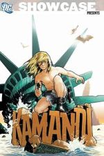 Watch DC Showcase: Kamandi: The Last Boy on Earth! (Short 2021) Zmovie
