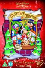 Watch Countdown to Christmas Zmovie