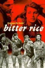 Watch Bitter Rice Zmovie