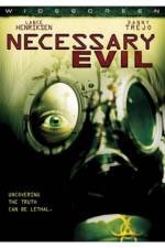 Watch Necessary Evil Zmovie