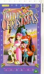 Watch The Twelve Days of Christmas (TV Short 1993) Zmovie