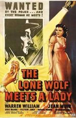 Watch The Lone Wolf Meets a Lady Zmovie