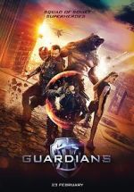 Watch Guardians Zmovie