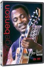 Watch George Benson Live at Montreux 1986 Zmovie