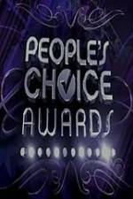 Watch The 37th Annual People's Choice Awards Zmovie