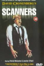 Watch Scanners Zmovie