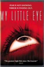 Watch My Little Eye Zmovie