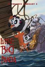 Watch Little Big Panda Zmovie