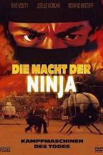 Watch Ninja's Force Zmovie