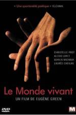 Watch Le monde vivant Zmovie