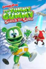 Watch The Yummy Gummy Search For Santa Zmovie
