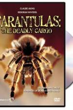 Watch Tarantulas: The Deadly Cargo Zmovie