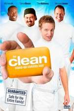 Watch The Clean Stand Up Comedy Tour Zmovie