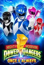 Watch Mighty Morphin Power Rangers: Once & Always Zmovie