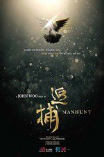 Watch Manhunt Zmovie