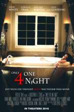 Watch Only for One Night Zmovie