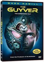 Watch The Guyver Zmovie