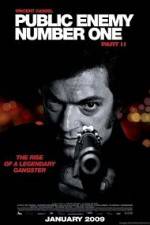 Watch Mesrine: Part 1 - Killer Instinct Zmovie