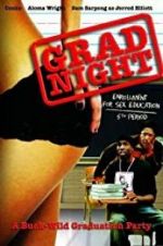 Watch Grad Night Zmovie