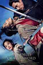 Watch Memories of the Sword Zmovie