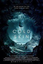 Watch Cold Skin Zmovie