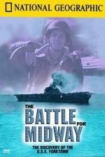 Watch National Geographic The Battle for Midway Zmovie