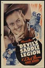 Watch The Devil\'s Saddle Legion Zmovie