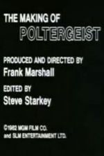 Watch The Making of \'Poltergeist\' Zmovie