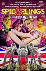 Watch Spidarlings Zmovie