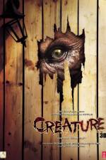 Watch Creature Zmovie