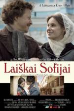 Watch Letters to Sofija Zmovie