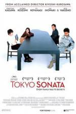 Watch Tôkyô sonata Zmovie