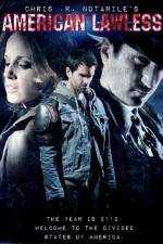 Watch American Lawless Zmovie