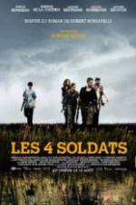 Watch Les 4 soldats Zmovie