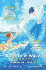 Watch Ride Your Wave Zmovie