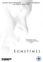 Watch Sometimes (Short 2011) Zmovie