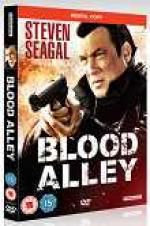 Watch Blood Alley Zmovie