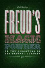 Watch Freud's Magic Powder Zmovie