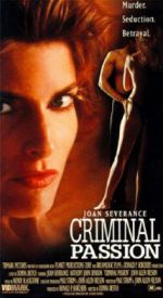 Watch Criminal Passion Zmovie