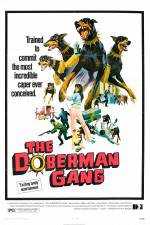 Watch The Doberman Gang Zmovie